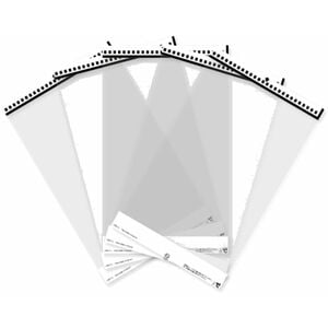 PFU Scanner-Trägerblatt