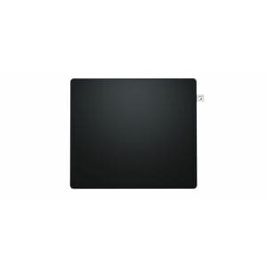 CHERRY GPZ1-L-BLACK Large Gaming Mouse Pad - 460 mm x 400 mm x 4 mm Dimension - Black - Rubber - Anti-slip - Mouse