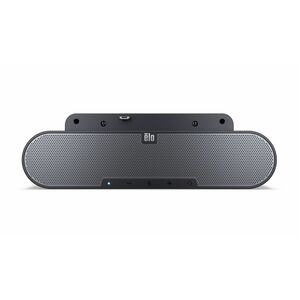 ELO EDGE CONNECT SPEAKER BAR BLACK