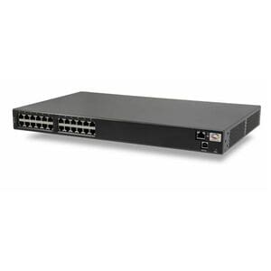 12-PORT BT 90W NMS AC EU/UK CORD