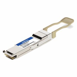 AddOn QSFP28 - 1 - TAA Compliant - For Data Networking, Optical Network - Optical Fiber - 850 nm Wavelength - Multi-mode10