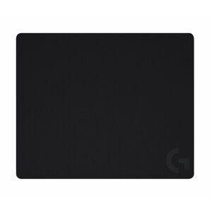 Logitech G G440 Gaming Mouse Pad - 280 mm x 340 mm x 3 mm Dimension - Black - Natural Rubber - Anti-slip - Mouse