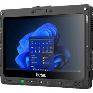 Getac K120 Robust Tablet - 31,8 cm (12,5 Zoll) Full HD - 16 GB - 256 GB - Windows 11 Pro - Core i5 11. Generation Quad-Cor