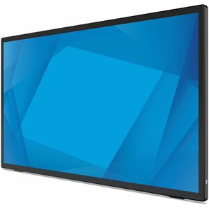 Elo 2770L 27 Zoll Klasse LED-Touchscreen-Monitor - 16:9 Format - 14 ms Reaktionszeit - 68,6 cm (27 Zoll) Viewable - TouchP