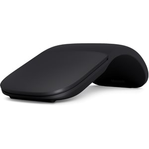 Surface Arc Mouse - Black