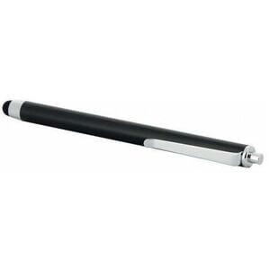 MOBILIS Rugged Stylus - 10 / Pack - Capacitive Touchscreen Type Supported - Metal - Black - Tablet, Smartphone, Notebook D