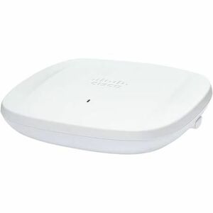 CATALYST 9166D1 AP (W6E TRI-BAND 4X4 XOR) W/REG-E