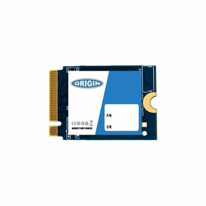 Origin Inception TLC830 Pro 1 TB Solid State Drive - M.2 2230 Internal - PCI Express NVMe - Notebook Device Supported