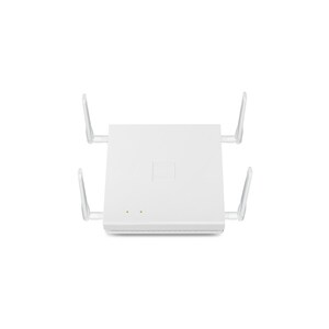 Lancom LX-6402 802.11ax 3,52 Gbit/s Drahtloser Access Point - 2,40 GHz, 5 GHz - 4 x Externe Antenne(n) - MIMO-Technologie 