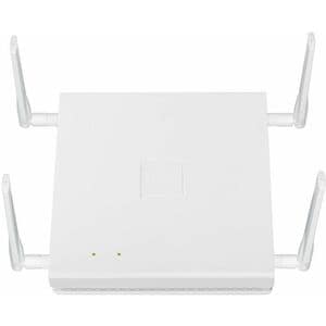 Lancom 750-5G Router - PoE Ports - Gigabit-Ethernet - IEEE 802.3af, IEEE 802.3az, IEEE 802.1Q, IEEE 802.3at - Wandmontierbar