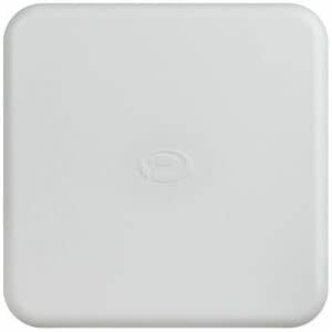 Lancom AirLancer Extender O-360D-5G Antenne für Outdoor, Mobilfunknetz, Router - Weiß - 5 dBi - Mast/Säule/Wand, Ständerha