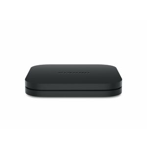 MI TV Box S Leitor de áudio de rede - LAN sem fios - Preto - Google Assistant - HDR10+ - Dolby Audio, DTS HD - Fluxo de in