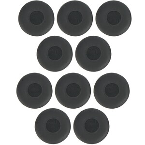 Jabra Ear Cushion - Leatherette - 10 Pair