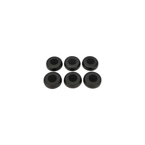 Jabra Ear Cushion - 6 Piece