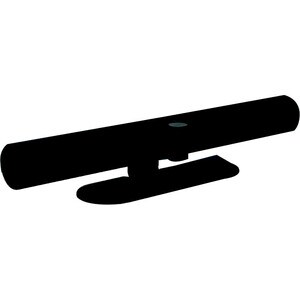 Jabra PanaCast 50 Video Conference Equipment - 3840 x 1080 Video (Live) - 4K - 30 fps - 1 x Network (RJ-45) - USB - Ethern