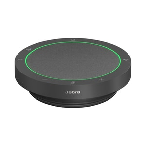 Jabra Speak2 40 Speakerphone - Dark Grey