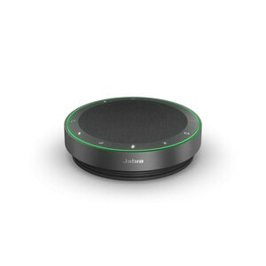 Jabra Speak2 75 Speakerphone - Dark Grey