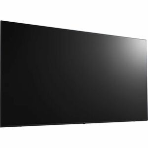 LG 86UL3J-B 2.18 m (86") 4K UHD LCD Digital Signage Display - 16 Hours/ 7 Days Operation - Energy Star - In-plane Switchin