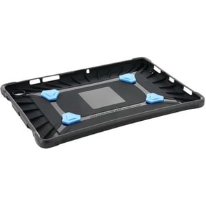 MOBILIS PROTECH Rugged Carrying Case Microsoft Surface Go 3, Surface Go 2, Surface Go Tablet - Black - Drop Resistant, Sho