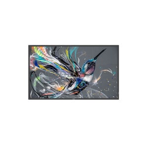 Philips Q-Line 32BDL3550Q 800,10 mm LCD Ecrã de assinatura digital - Cortex A53 1,10 GHz - 2 GB DDR3 SDRAM - 1920 x 1080 -