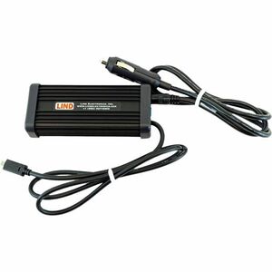 Gamber-Johnson 60 W Autoadapter - 60 W