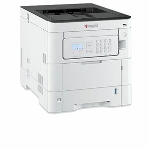 Kyocera Ecosys PA3500cx Desktop Wired Laser Printer - Colour - 1200 x 1200 dpi Print - 650 Sheets Input - Ethernet - Apple