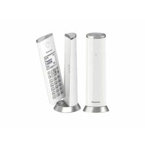 DECT DESIGN DUO LCD/50 NUM ID KM0