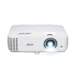 Acer P1557Ki DLP Projector - 16:9 - Ceiling Mountable - 1920 x 1080 - Front, Rear, Ceiling, Rear Ceiling - Full HD - 10,00