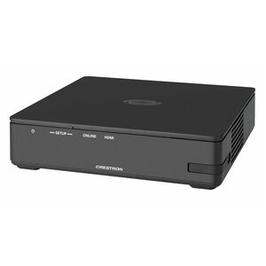 AIRMEDIA RECEIVER 3000 WITH WI-FI NETWORK CONNECTIVITY INTER
