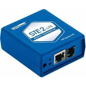 HWG-STE2 LITE - REMOTE THERMOME TEMPERATURE SENSOR 1M + US/UK/EU