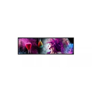Philips S-Line 37BDL3050S 939,80 mm LCD Ecrã de assinatura digital - 24 horas/7 dias Operation - Cortex A53 Cortex A73 - 2