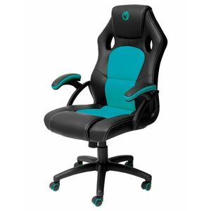 NACON PCCH-310 Gaming Chair - Turquoise, Black