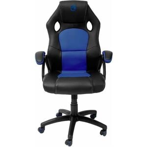 NACON PCCH-310 Gaming Chair - Blue, Black