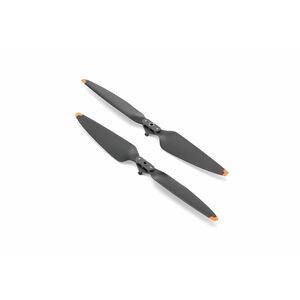 DJI Air 3 Low-Noise Propellers - Accessory For Drone - Pair - Black