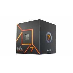 AMD Ryzen 5 7000 7500F Hexa-core (6 Core) 3.70 GHz Processor - OEM Pack - 32 MB L3 Cache - 6 MB L2 Cache - 64-bit Processi