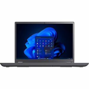 Lenovo ThinkPad P16v Gen 1 21FC002NMX 40.6 cm (16") Mobile Workstation - WUXGA - Intel Core i9 13th Gen i9-13900H - vPro T