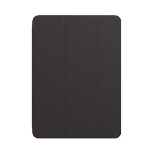 Apple Smart Folio 便携包 (笔记本) Apple 平板 - 黑 - 聚氨酯 Body