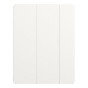 Apple Smart Folio 便携包 (笔记本) 用于 32.8 cm (12.9") Apple iPad Pro（第三代） 智能电话 - 白 - 聚氨酯 Body