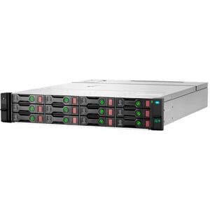 HPE D3610 ENCLOSURE D3610 ENCLOSURE