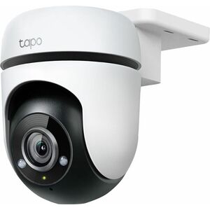 Telecamera di rete Tapo TC40 Outdoor Full HD - Colore - 1 - 30 m Infrarossi Visione notte - H.264 - 1920 x 1080 Fisso Lens