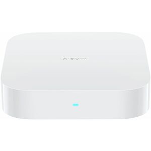 MI Automation Hub - White