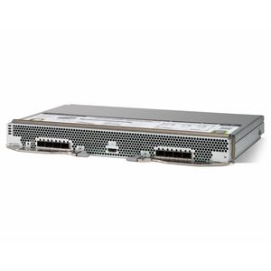 Cisco Expansion Module - For Data Networking, Optical Network - Optical Fiber25 Gigabit Ethernet - 25GBase-X - 8 x Expansi