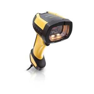 POWERSCAN PD9630-AR AUTO RANGE USB KIT (SCANNER+USB CAB-553)
