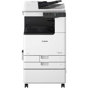 Canon imageRUNNER C3226 激光多功能打印机 - 机器颜色 - 复印机/打印机/扫描仪 - 26 ppm单色/26 ppm彩色打印 - 1200 x 1200 dpi打印 - 自动的 双面打印 - 机器颜色 平板 扫描仪 -