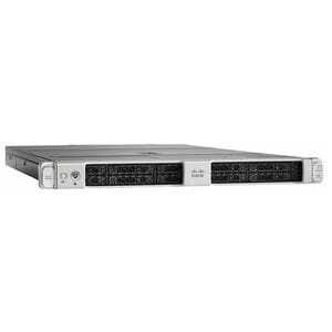 Cisco Sistema Barebone - Recondicionado - 1U Montável sobre rack - 2 x Suporte do processador - Intel C620 Chip - 3 TB DDR