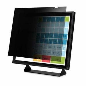 StarTech.com Anti-glare Privacy Screen Filter - Matte, Glossy - For 48.3 cm (19") Widescreen LCD Monitor - 5:4 - Blue Ligh