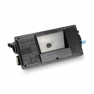 Kyocera TK-3160 Laserdruck Tonerkartusche - Schwarz - Original - 1 Stück