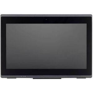 Shuttle POS Terminal - Celeron 5205U 1.90 GHz - 4 GB DDR4 SDRAM 120 GB M.2/PCI Express - 39.6 cm (15.6") LCD Touchscreen -