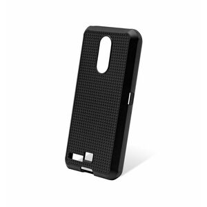Newland Case for Newland Mobile Computer - Matt Black - Thermoplastic Polyurethane (TPU) Rubber