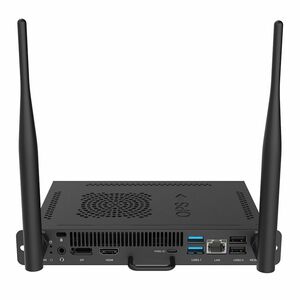 BenQ TEY41-i5 Digital Signage Appliance - Core i5 i5-1235U 4.40 GHz - 16 GB DDR4 SDRAM - 256 GB HDD - USB - HDMIWireless L